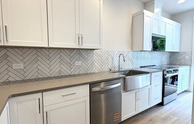 Terrace View Townhomes