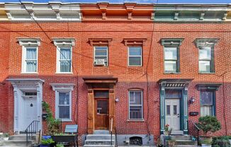 2 Bedroom Single Family on Susquehanna