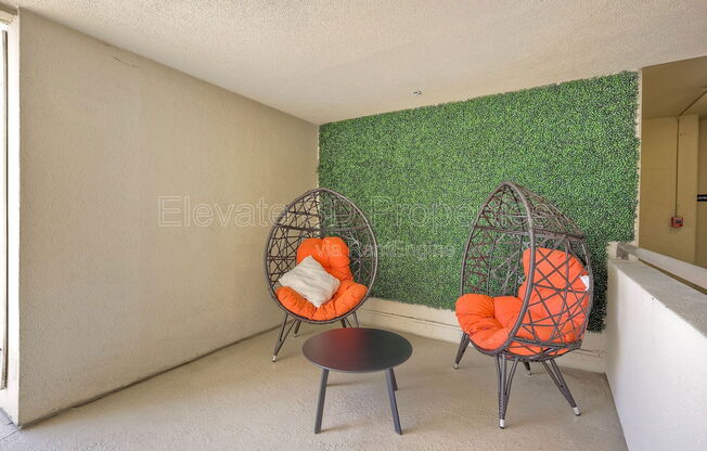 2 beds, 2 baths, 1,327 sqft, $3,345, Unit 105