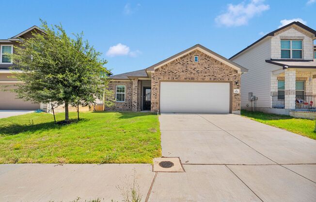 Discover your new home at 9311 Avondale Park!