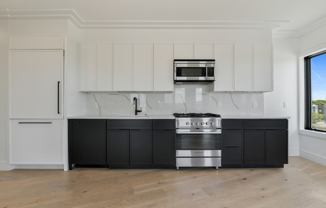 1 bed, 1 bath, 710 sqft, $3,000, Unit 401