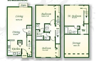 Partner-provided photo for $2004 unit