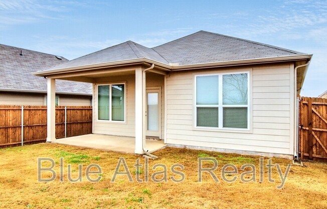 Partner-provided property photo