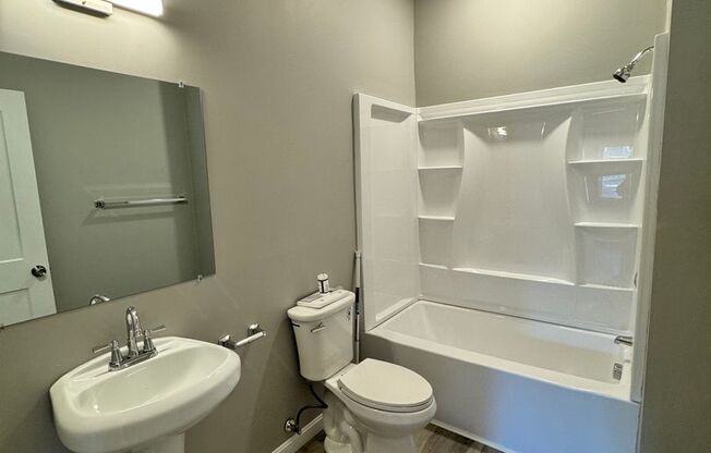 1 bed, 1 bath, 600 sqft, $2,499, Unit 45 Monarch Way Apt 104