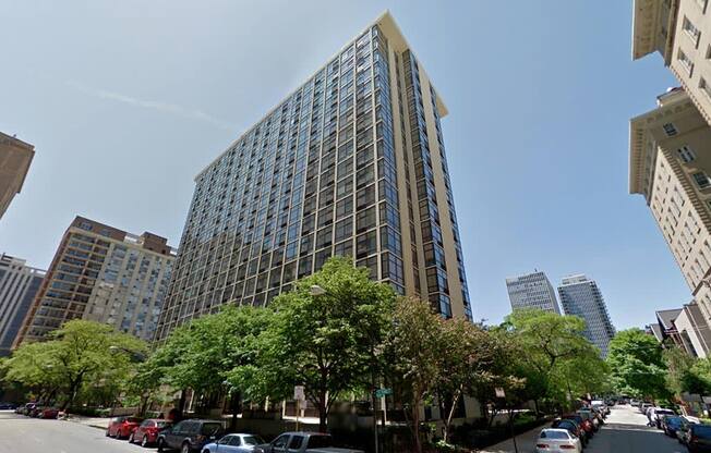 65 East Scott