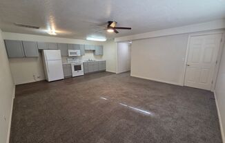 2 Bed Apartment - Ready to GO!