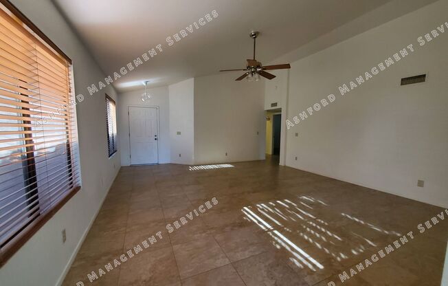 3 BEDROOM ON CULDESAC IN CHANDLER