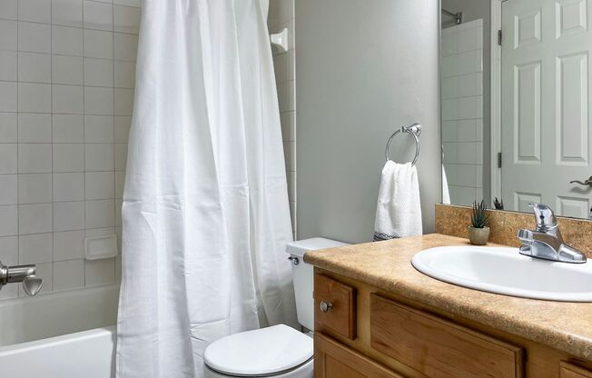 1 bed, 1 bath, 715 sqft, $1,445, Unit 6135218RC-1