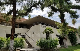 2875 North Los Felices Rd Unit 209