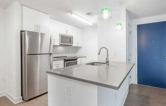 455 Eye Street