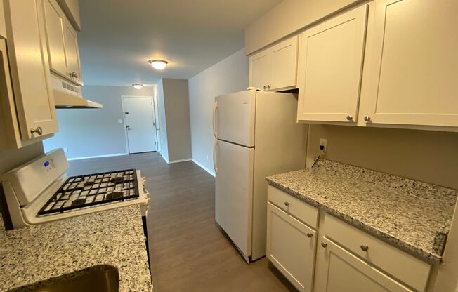 College Manor Apartments