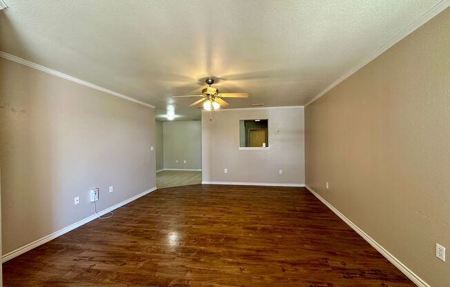 602 N. Bangor - NEW