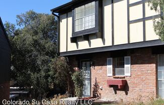 2902 Airport Rd. Unit #133