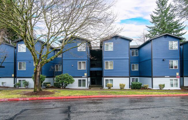 1 bed, 1 bath, 680 sqft, $1,751, Unit F104