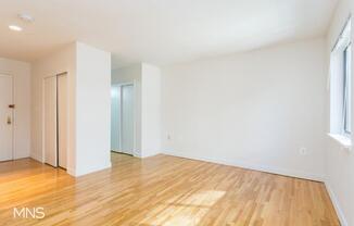 1 bed, 1 bath, $3,208, Unit 2-D