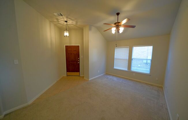 Gorgeous Single Story Home in Cibolo! Realtor Commission: $500