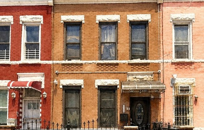 1381 SAINT MARKS AVE