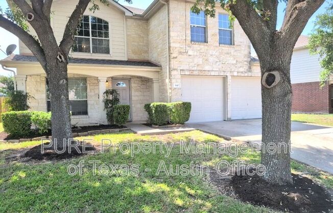 840 RUSK RD