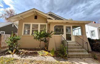 Great 3-Bed, 2-Bath Home in Central Fort Collins Location!