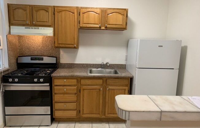 Studio, 1 bath, 265 sqft, $1,895, Unit 03RD-574#311
