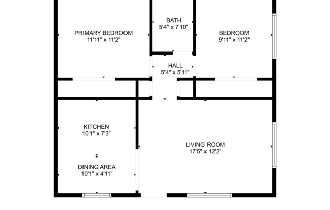 2 beds, 1 bath, $1,899, Unit Unit A