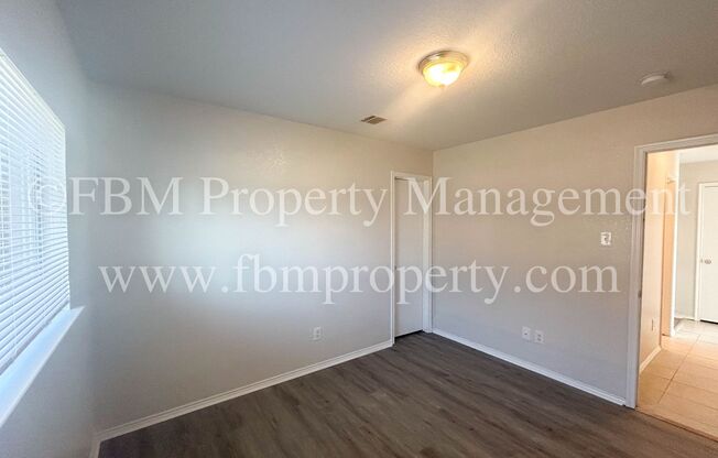 3 beds, 2 baths, $1,875