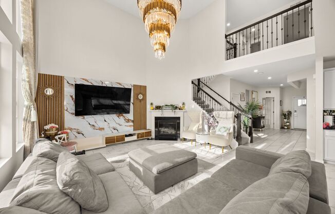 PARADISE IN PLAINFIELD's NORTHPOINTE