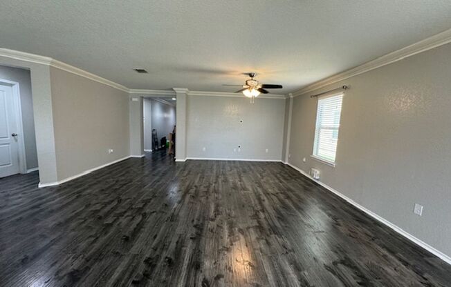 Coming soon... Move in June 7th, 2025