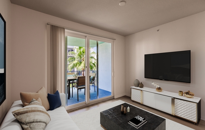 2 beds, 2 baths, 1,190 sqft, $3,641