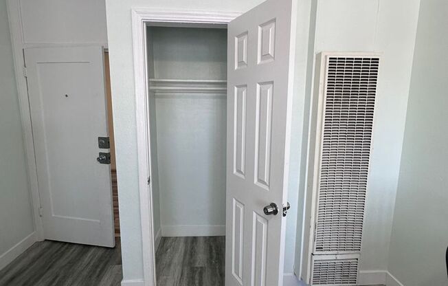 Studio, 1 bath, 175 sqft, $1,145.83, Unit 37