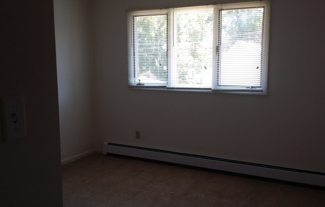 2 beds, 1 bath, $1,100, Unit B