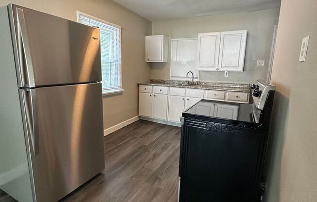 477 Mueller Ave | 3 BR 1 BA