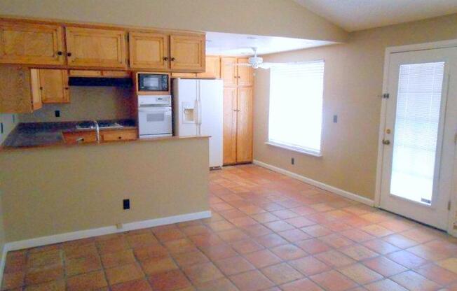 3 beds, 2 baths, $1,800