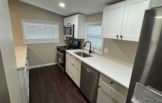 3 beds, 1 bath, $1,425