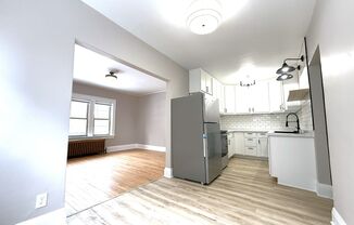 TW Homes - 1532 S 64th Street