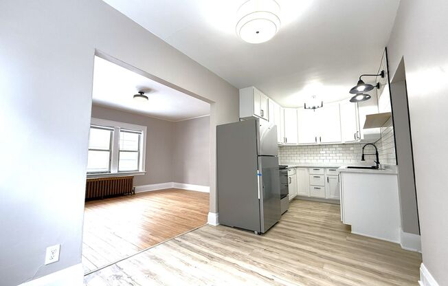 TW Homes - 1532 S 64th Street