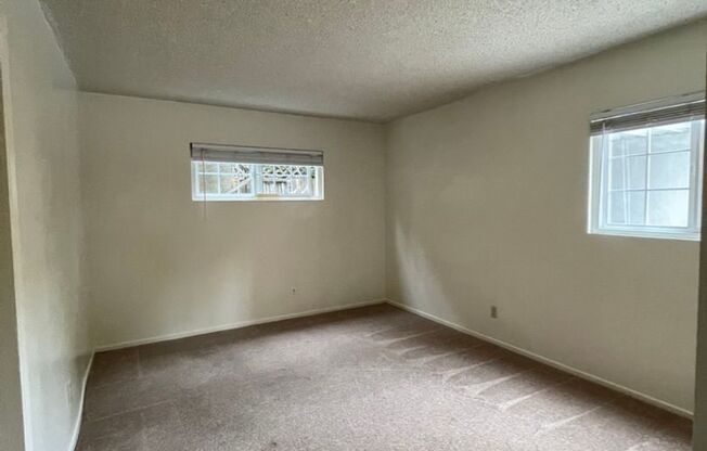 2 beds, 2 baths, $6,000, Unit A