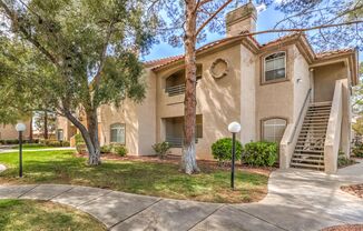 1 Bedroom Condo in Las Vegas Nevada.