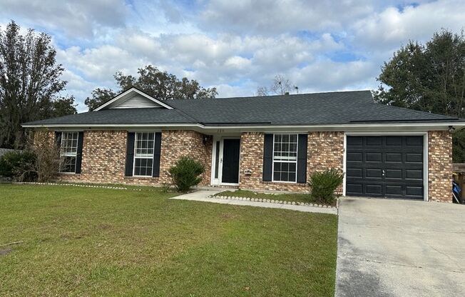 *Available Now* 324 Rice Gate Drive, Sterling Creek Subdivision