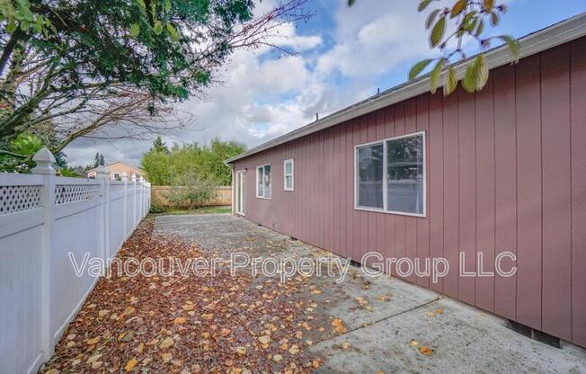 Partner-provided property photo