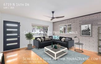 6719 N 14 DR