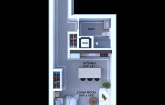 Partner-provided photo for $1550 unit