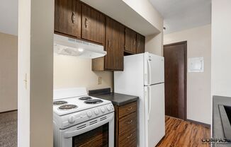 1 bed, 1 bath, 575 sqft, $895, Unit 105