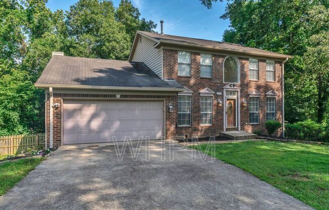 1152 WHITE MTN LN