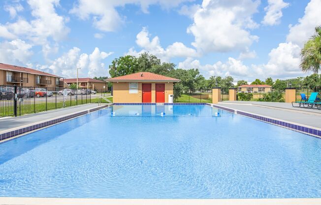 1 bed, 1 bath, 501 sqft, $1,145, Unit B - 106B