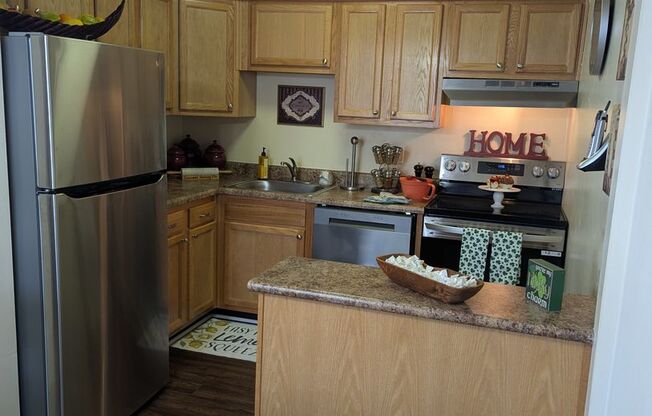 2 beds, 1 bath, 1,200 sqft, $1,680, Unit 00 - 601202