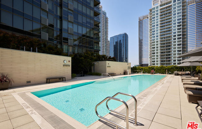 1 bed, 1 bath, 970 sqft, $3,500, Unit 1307