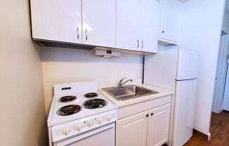 Studio, 1 bath, $1,745, Unit 06