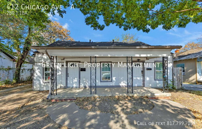 412 CHICAGO AVE