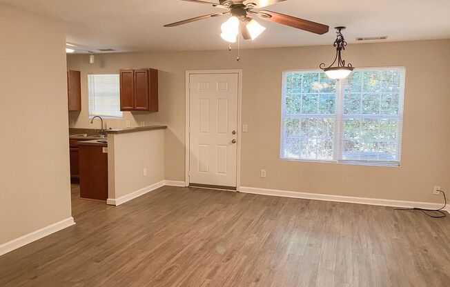 Summerwind townhomes